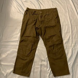 Triple Aught Design Men’s Pants-Size 36